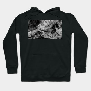 Abstract conception Hoodie